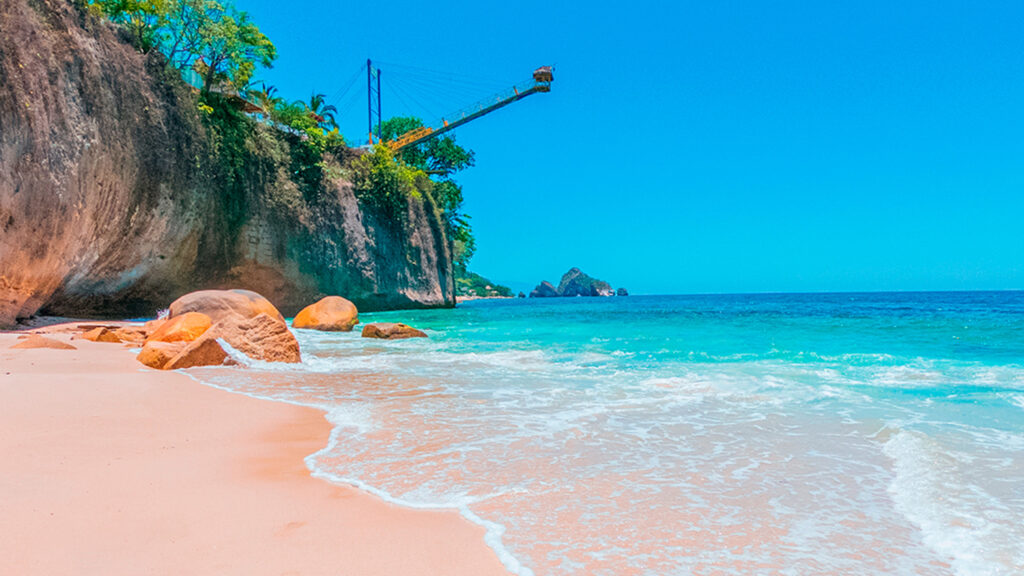 Playa Paredon