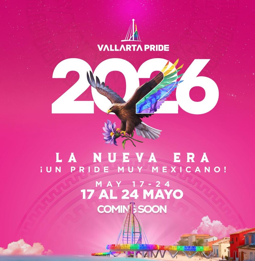 Pride Vallarta