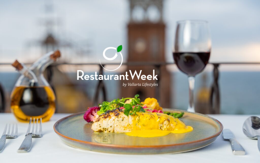 Restaurant Week 2026